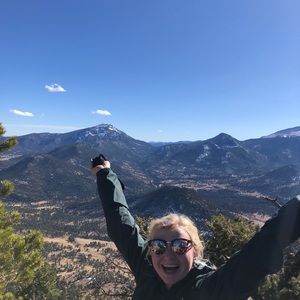 Meet your Posher, Kennedy